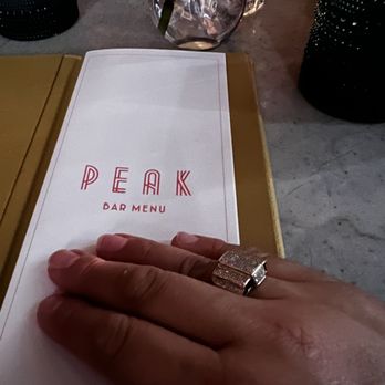 Peak with Priceless Restaurant & Bar - New American Near Me - New York, New York Peak with Priceless Restaurant & Bar - New American Near Me - New York, New York