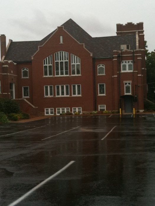 GETHSEMANE LUTHERAN CHURCH Churches 765 Lemay Ferry Rd, Saint Louis, MO Phone Number Yelp