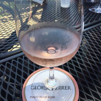 Gloria Ferrer Winery - Wineries Near Me - Sonoma, California
