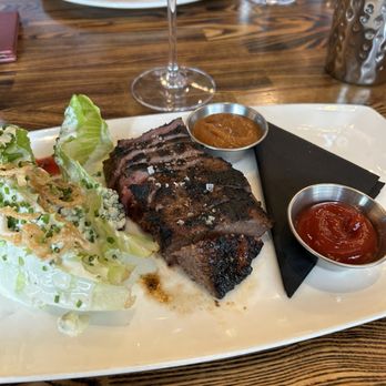 Camden Spit & Larder - Steak - Brasseries Near Me - Sacramento, California Camden Spit & Larder - Steak - Brasseries Near Me - Sacramento, California