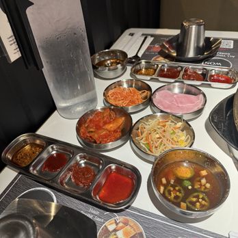 Won KBBQ - Korean Near Me - Commack, New York Won KBBQ - Korean Near Me - Commack, New York