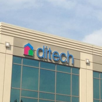 ditech Home Loans - Mortgage Brokers Near Me - Fort Washington, Pennsylvania