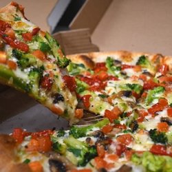 Bella Napoli Pizzeria