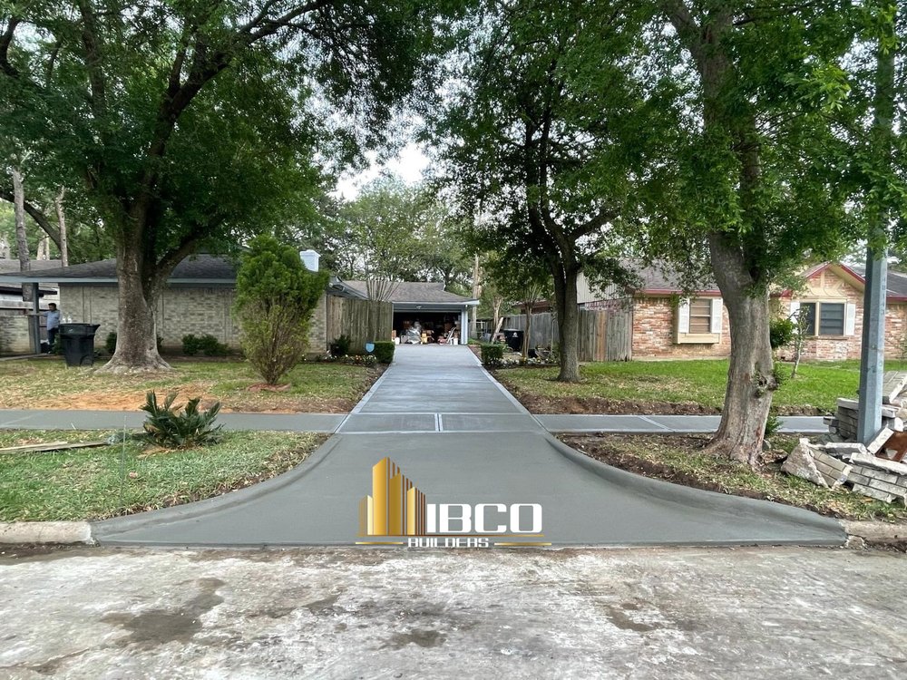 Slide of Ibco Builders