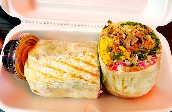 Fatima's Grill by null Fatima's Grill by null