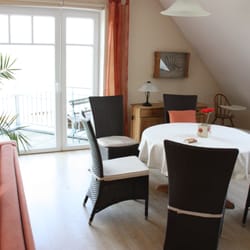 Villa Klatschmohn
