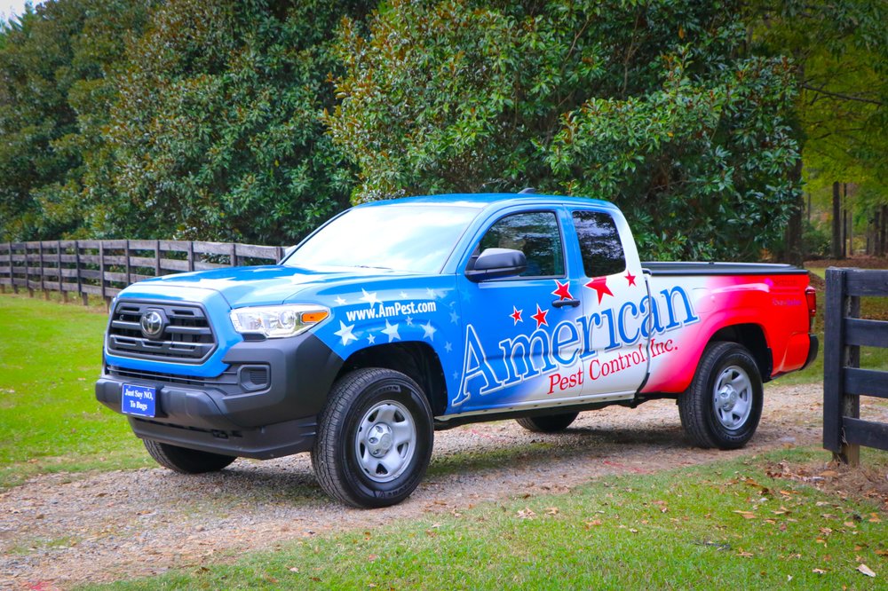 AMERICAN PEST CONTROL Updated September 2024 13 Photos & 14 Reviews
