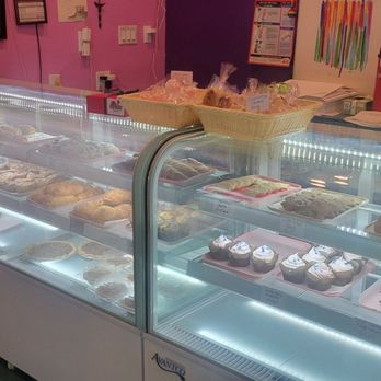Island Bakery - Bakeries Near Me - Port Aransas, Texas
