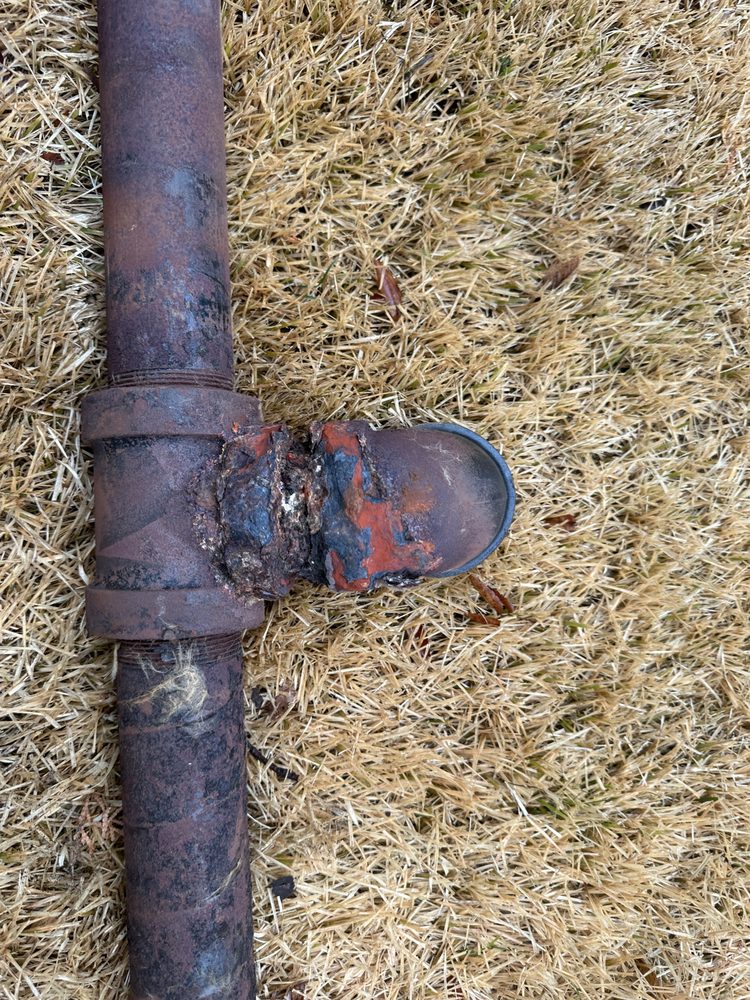 Slide of Martin Hydro Jetter