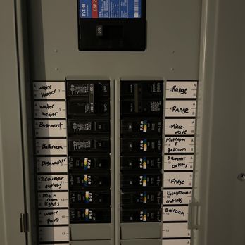 Lightning Electrical Service - Electricians Near Me