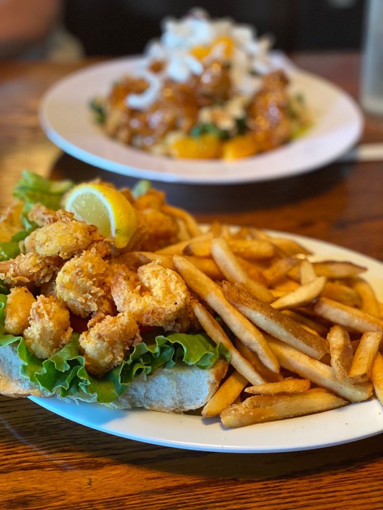 FOGARTY’S RESTAURANT & BAR Updated September 2024 519 Photos & 721