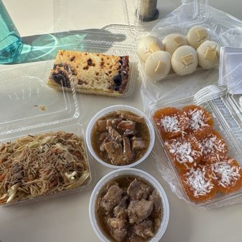 Little Manila Market - International Grocery Near Me - Ewa Beach, Hawaii