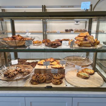 Tous Les Jours - Bakeries Near Me - Omaha, Nebraska