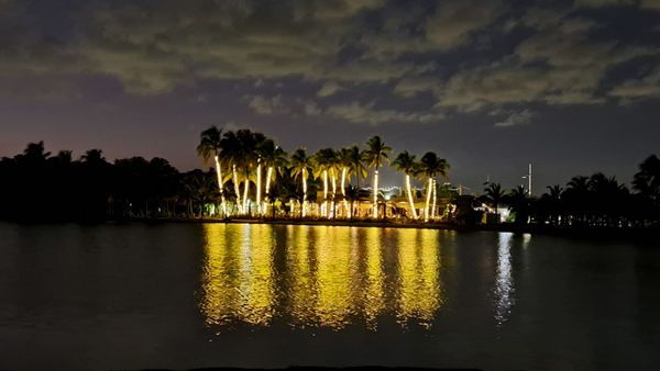 Matheson Hammock Park & Marina by null