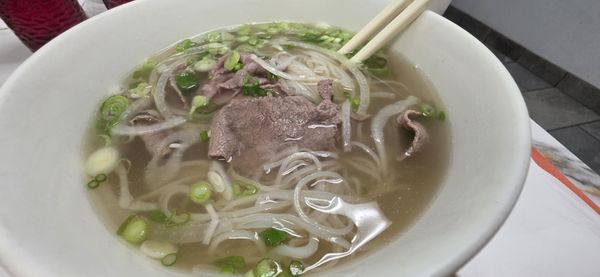 Vietnam House Restaurant by null