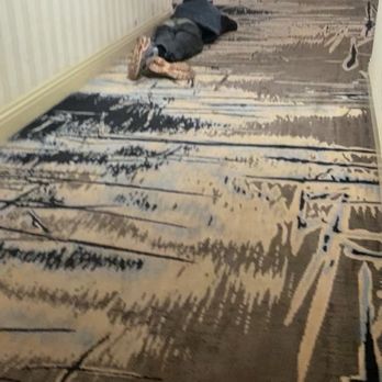 Hotel XOLA - Homeless man sleeping in the hallway of hotel - Hotels Near Me - Moreno Valley, California Hotel XOLA - Homeless man sleeping in the hallway of hotel - Hotels Near Me - Moreno Valley, California