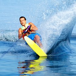 Wake Surf Cabo