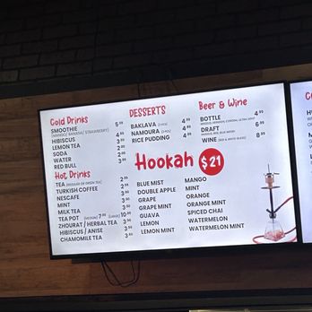 Jasmine Cafe - Menu - Cafes Near Me - West Covina, California Jasmine Cafe - Menu - Cafes Near Me - West Covina, California