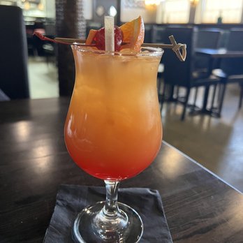 NK Restaurant - Rum punch - Caribbean Near Me - East Meadow, New York NK Restaurant - Rum punch - Caribbean Near Me - East Meadow, New York