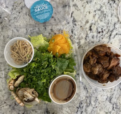 Hawaiian Bros Island Grill by null