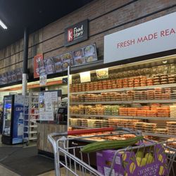 K Food Story