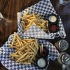 The Wolf Den Bar and Grill gift card