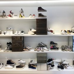 The Shoe Box