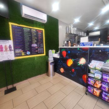 The Real Juicery - Juice Bars & Smoothies Near Me - Canoga Park, California The Real Juicery - Juice Bars & Smoothies Near Me - Canoga Park, California