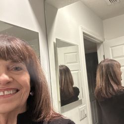 Willow Aveda Salon