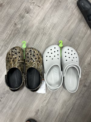 Crocs
