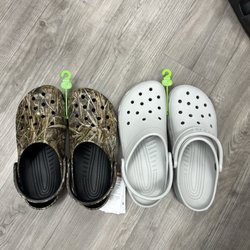 Crocs