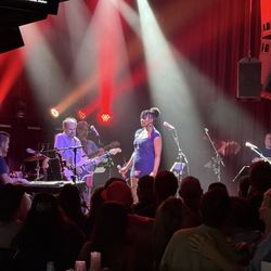 Ardmore Music Hall - Rock the Pink Benefit Concert 10/7/26