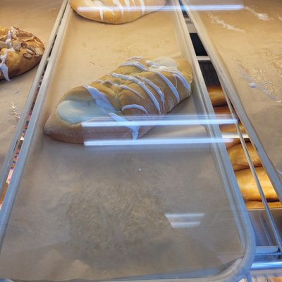 Baker's Pride Bakery by null