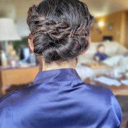 Vibin'Hair - Pictures of work