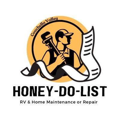 Honey Do List Logo