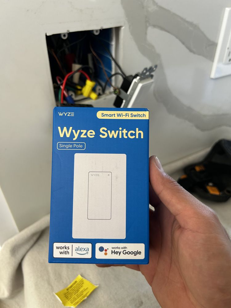 Slide of QLTY Electrical