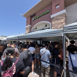 SOUP ‘N FRESH - Updated July 2025 - 554 Photos & 260 Reviews - 4645