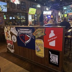 Carolina Ale House
