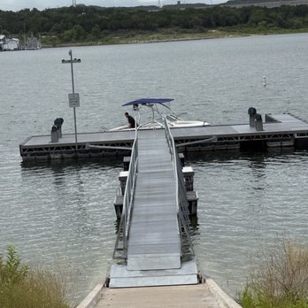 Mansfield Dam Park - Parks Near Me - Austin, Texas