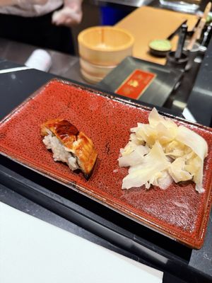 Hanaya Omakase by null