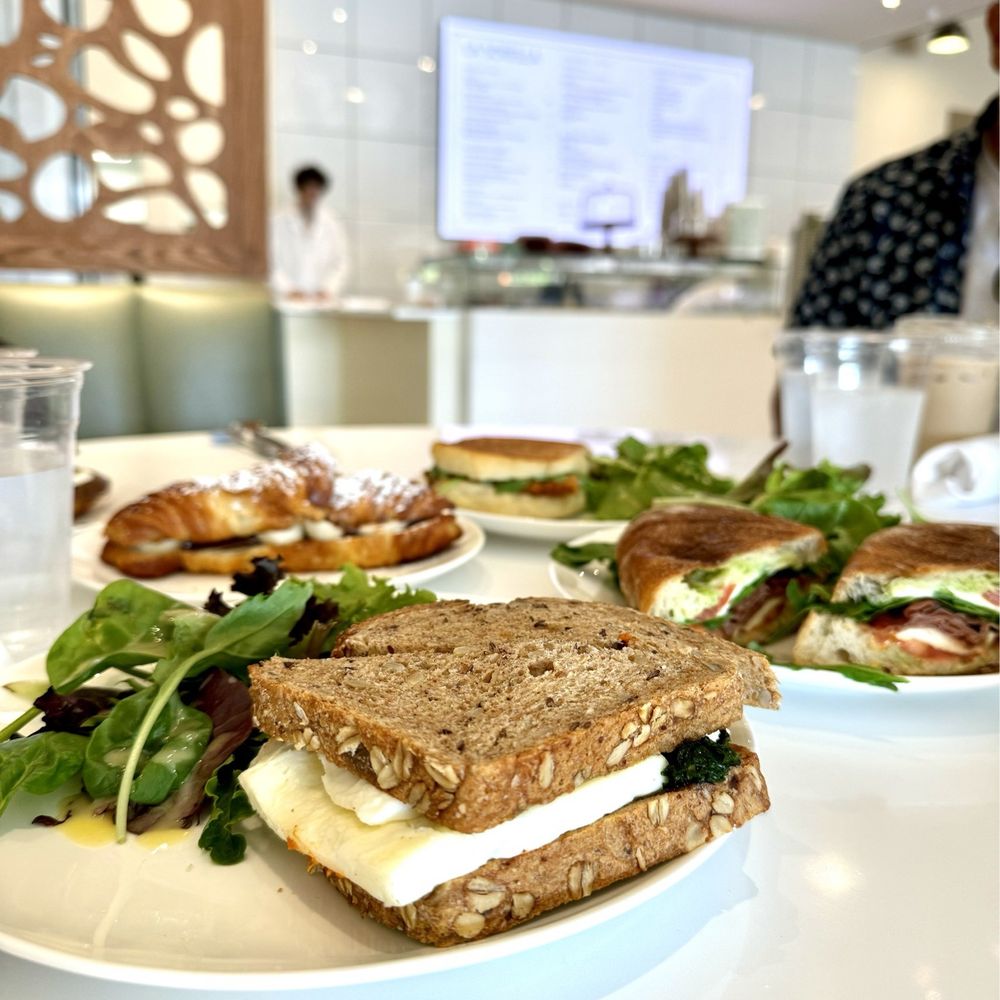 La Sorella - Breakfast & Brunch Near Me - Fishkill, New York La Sorella - Breakfast & Brunch Near Me - Fishkill, New York