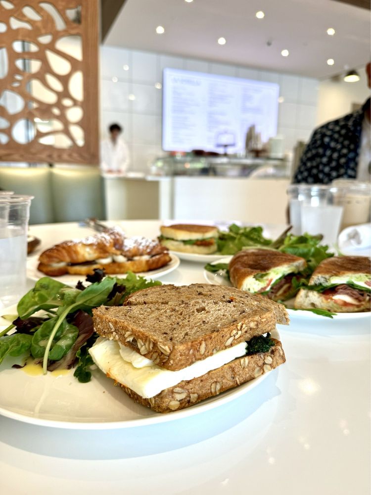 LA SORELLA Updated October 2024 112 Photos & 19 Reviews 992 Main