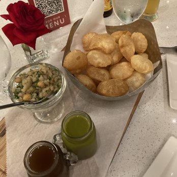 Tabla Indian Restaurant Winter Park - Pani Poori - Chinese Near Me - Winter Park, Florida Tabla Indian Restaurant Winter Park - Pani Poori - Chinese Near Me - Winter Park, Florida