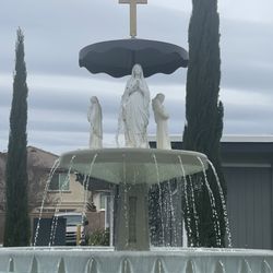 Church Of The Good Shepherd - Ash Wednesday! 3.5.25