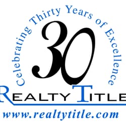 Realty Title - Brentwood Administrative