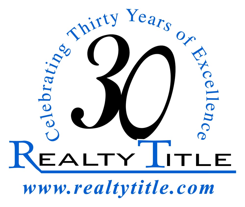 REALTY TITLE BRENTWOOD ADMINISTRATIVE 5111 Maryland Way, Suite 210