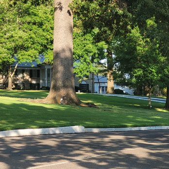 Turf Care Solutions - Lawn Services Near Me - Russell, Kansas Turf Care Solutions - Lawn Services Near Me - Russell, Kansas