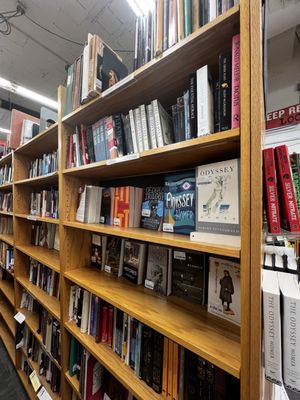 Magers & Quinn Booksellers by null