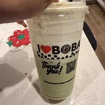 Coffee Nutzz - matcha - Coffee & Tea Near Me - Rialto, California Coffee Nutzz - matcha - Coffee & Tea Near Me - Rialto, California