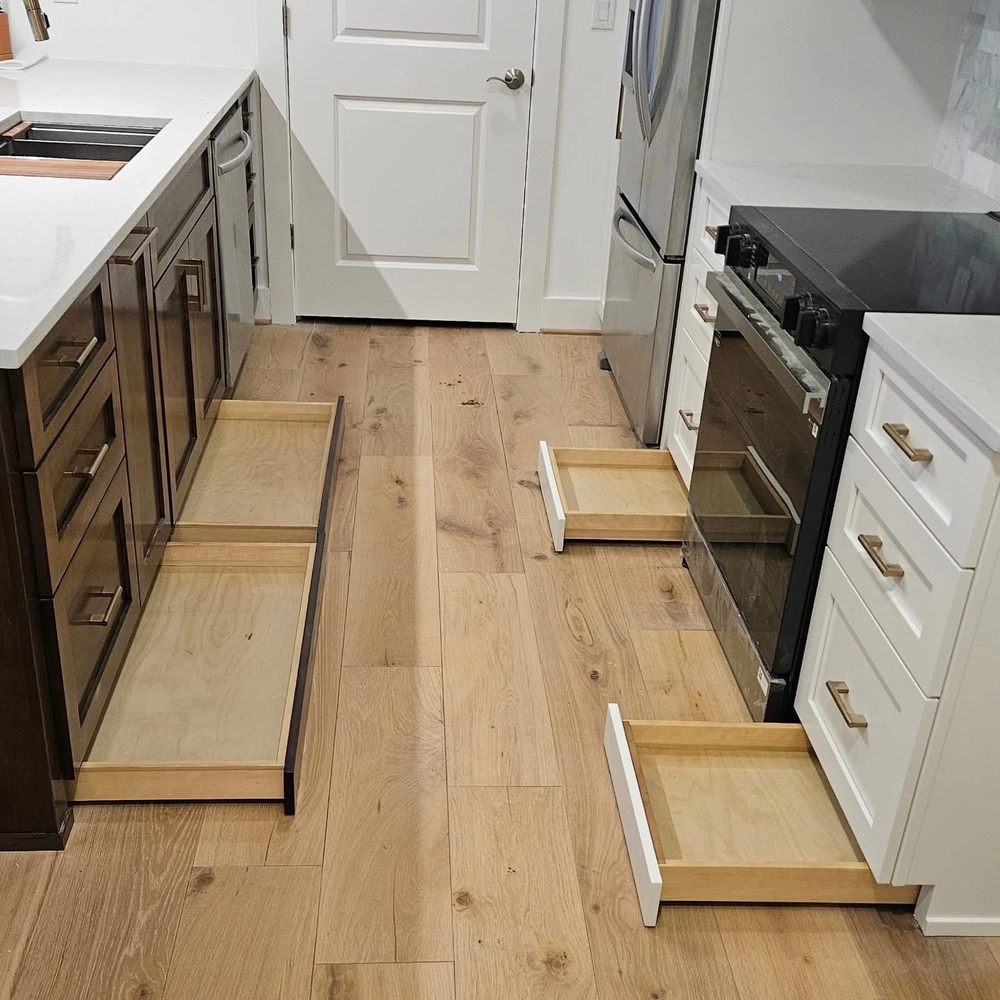 Slide of Vered Renovations